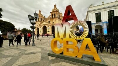 Córdoba será sede del gran encuentro de turismo nacional