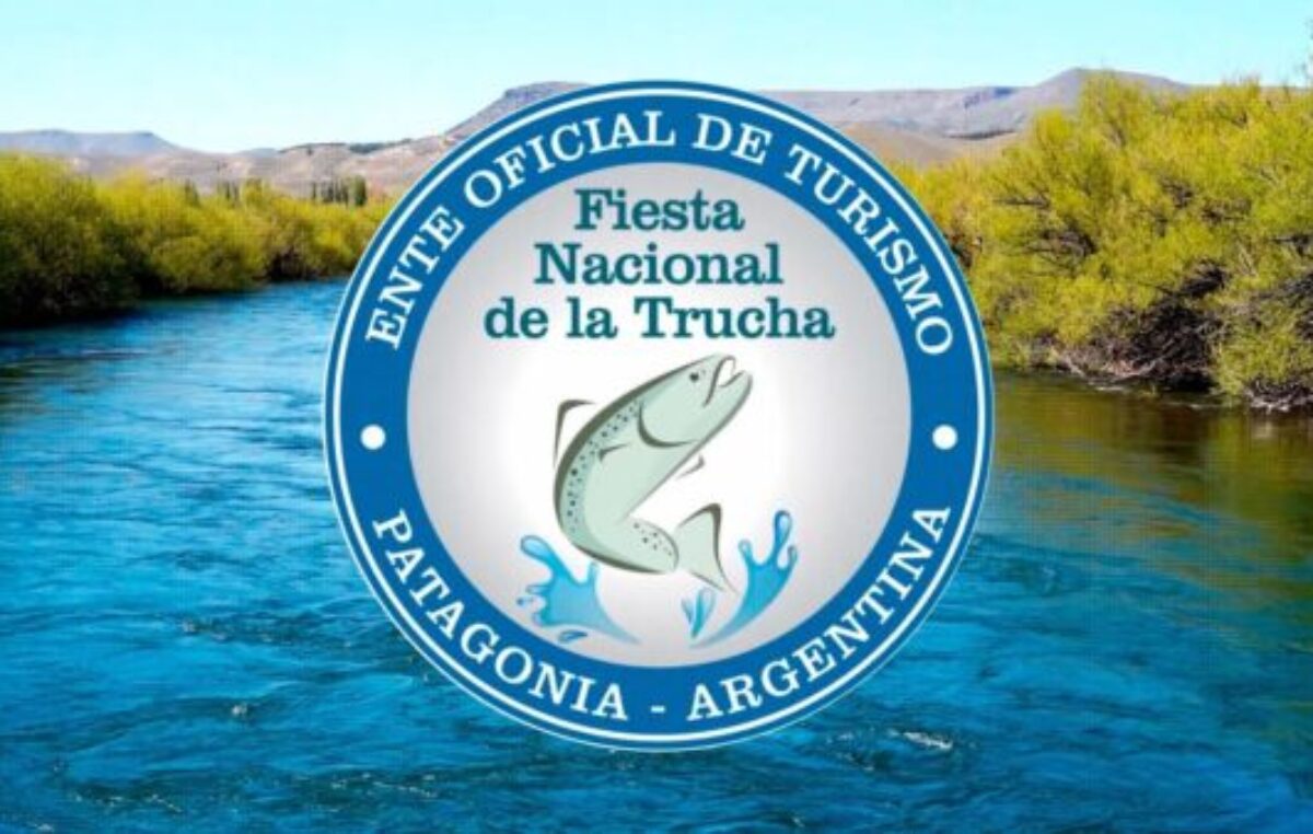 Fiesta Nacional de la Trucha: Junín de los Andes; 31 de octubre