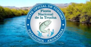Fiesta Nacional de la Trucha: Junín de los Andes; 31 de octubre