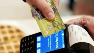 La morosidad de los hogares alcanza un récord histórico y preocupa al sistema bancario