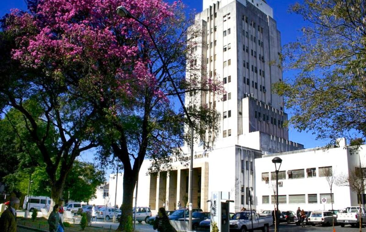 Santa Fe: El rojo de la Caja de Jubilaciones Municipal es de 1.702 millones de pesos