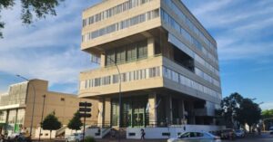 LA DNS ratifica la legitimidad del SITRAM Rafaela
