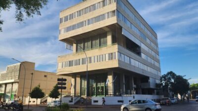 LA DNS ratifica la legitimidad del SITRAM Rafaela