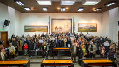 Resultados municipio por municipio: así quedaron los concejos deliberantes tras las elecciones en Mendoza