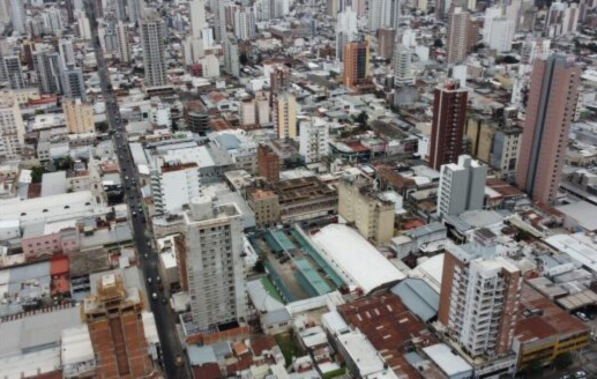 El 23% de los hogares de la ciudad de Santa Fe, con calidades de construcción entre «regulares» y «malas»