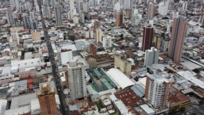 El 23% de los hogares de la ciudad de Santa Fe, con calidades de construcción entre «regulares» y «malas»