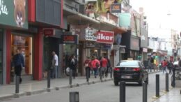 Río Cuarto: El comercio no remonta en la ciudad y cae con respecto a la inflación