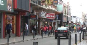 Río Cuarto: El comercio no remonta en la ciudad y cae con respecto a la inflación