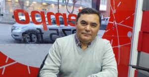 Pedro Mansilla: “La situación salarial de los municipales santacruceños es crítica en toda la provincia”