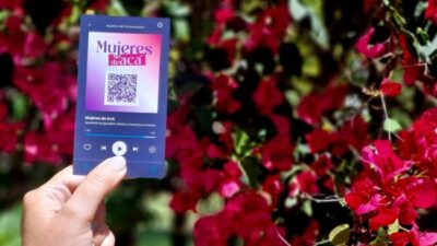 «Mujeres del Tricentenario»: un proyecto para poner en valor el legado de las mujeres que hicieron a la ciudad de Rosario