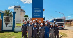Cierra una planta de YPF en Concepción del Uruguay y afectará a 40 empleados