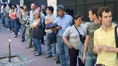Un informe revela que se perdieron 205.000 empleos formales en lo que va de la gestión de Milei