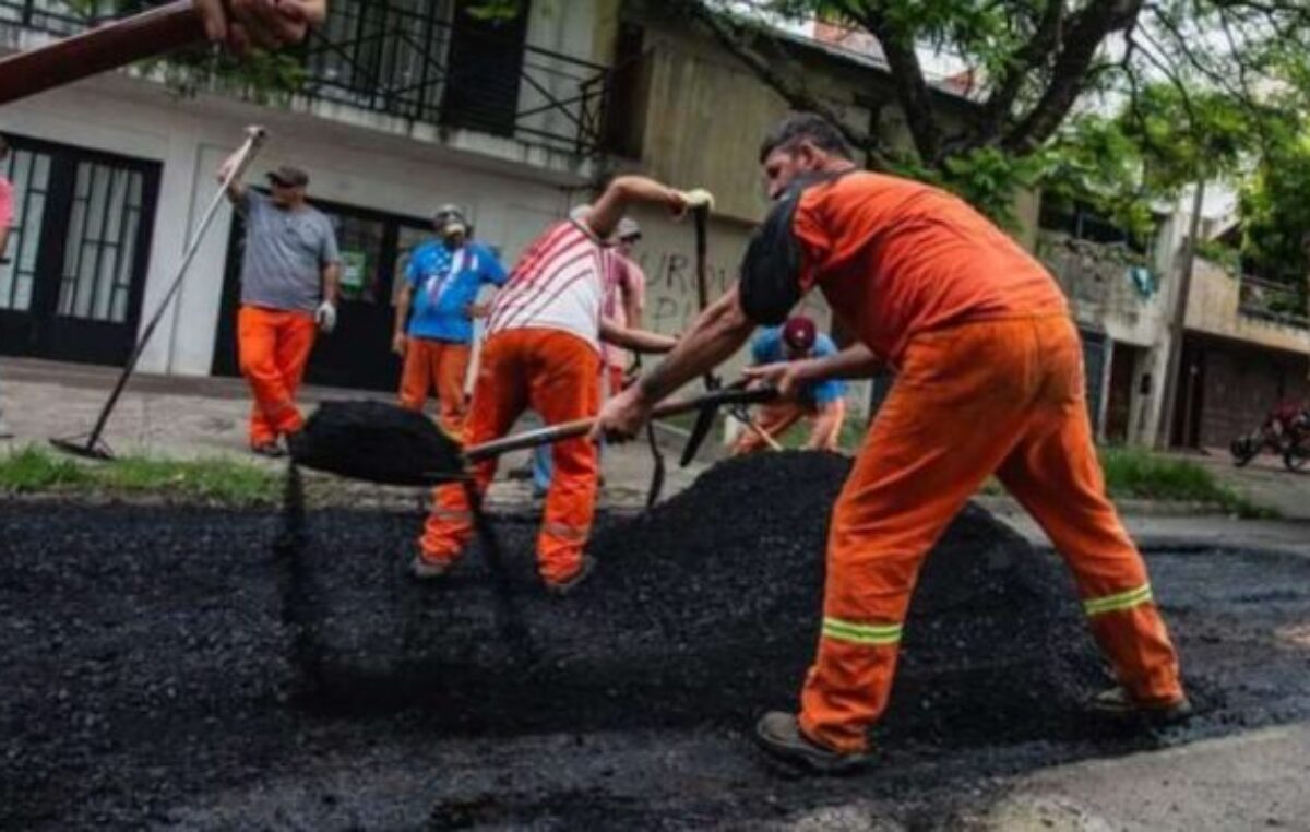 Paritaria municipal de Paraná: 4,5 % en noviembre; 2%, diciembre; y $100 mil