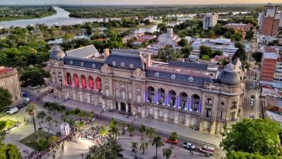 Habrá más urgencias en Santa Fe