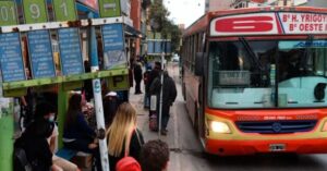 «Estamos quebrados»: los empresarios tucumanos del transporte suspenden de manera rotativa a 150 choferes
