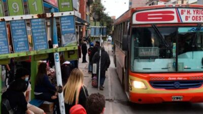 «Estamos quebrados»: los empresarios tucumanos del transporte suspenden de manera rotativa a 150 choferes