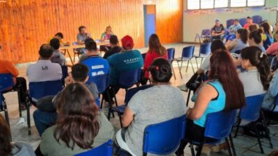 Esquel: El SOEME rechazó la oferta salarial