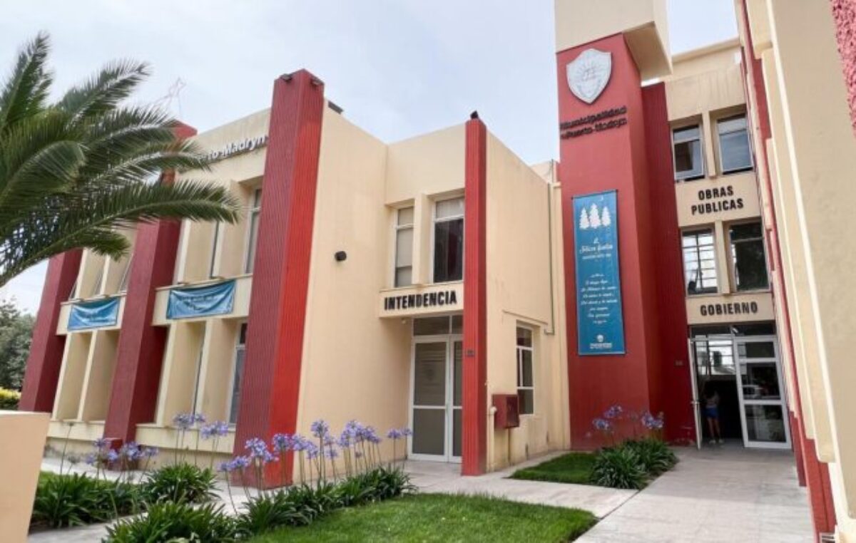 Puerto Madryn: “Los recortes de Nación afectan la continuidad de los cuidados y obligan a redoblar esfuerzos desde el municipio”