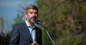 El intendente mendocino que sorprendió y lidera un ranking nacional