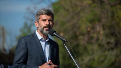 El intendente mendocino que sorprendió y lidera un ranking nacional