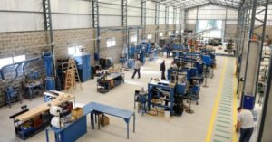 Desplome productivo, fábricas a media máquina y galpones chinos: la industria rosarina alerta por el futuro de miles de trabajadores