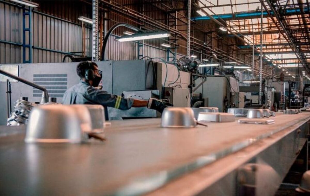 La crisis industrial vuelve a golpear en Santa Fe: Nueva tanda de despidos en Essen