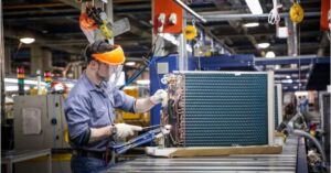 Ningún empresario espera contratar personal