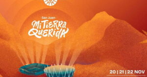 Fiesta Nacional del Sol 2025, San Juan, 20, 21 y 22 de noviembre