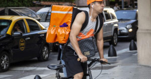 Por una reforma laboral a favor de los trabajadores