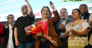 Chile: la izquierdista Jeannette Jara lidera la intención de voto