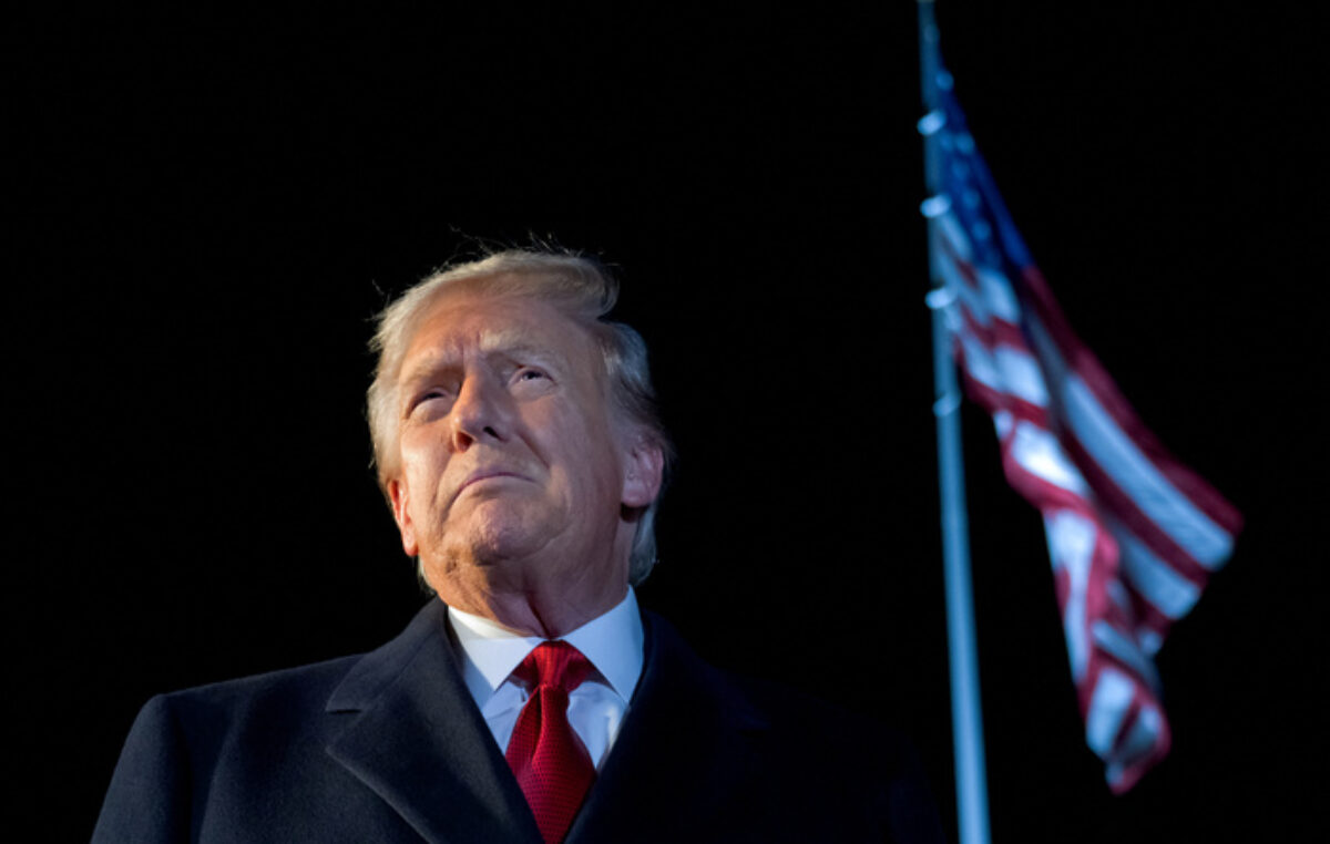 Imperialismo del siglo XXI