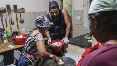 Un informe de la UCA señala que el 15% de los asalariados sufre de inseguridad alimentaria