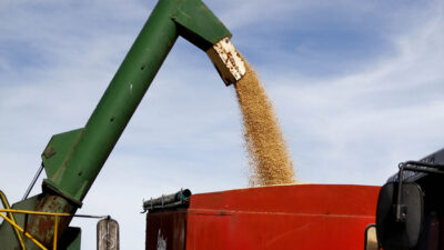 Hora de pagar la fiestita de Milei y Caputo