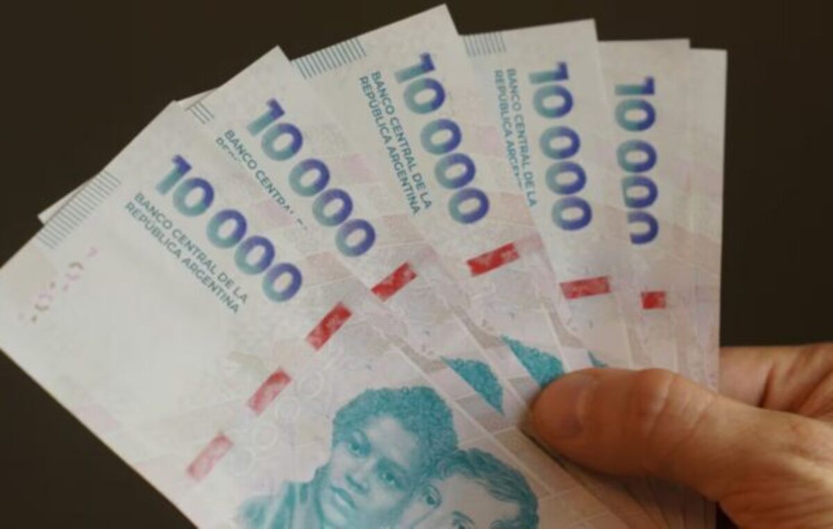 Municipales de Comodoro cobrarán un adicional de fin de año superior al millón de pesos 