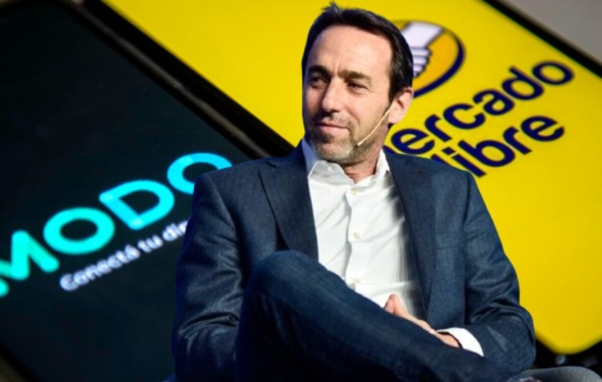 Mercado Libre recibió millonarios beneficios impositivos en medio del debate por la reforma tributaria