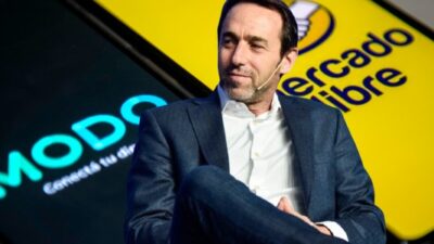 Mercado Libre recibió millonarios beneficios impositivos en medio del debate por la reforma tributaria