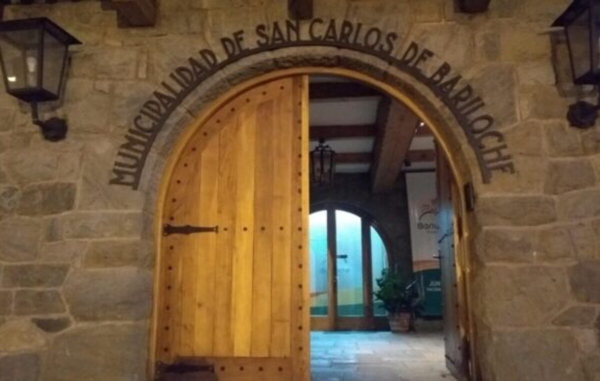 El Soyem advierte sobre la situación financiera del municipio de Bariloche
