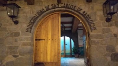 El Soyem advierte sobre la situación financiera del municipio de Bariloche