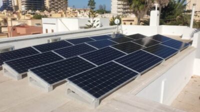 Rosario implementa sistema voluntario de etiquetado de eficiencia energética para viviendas