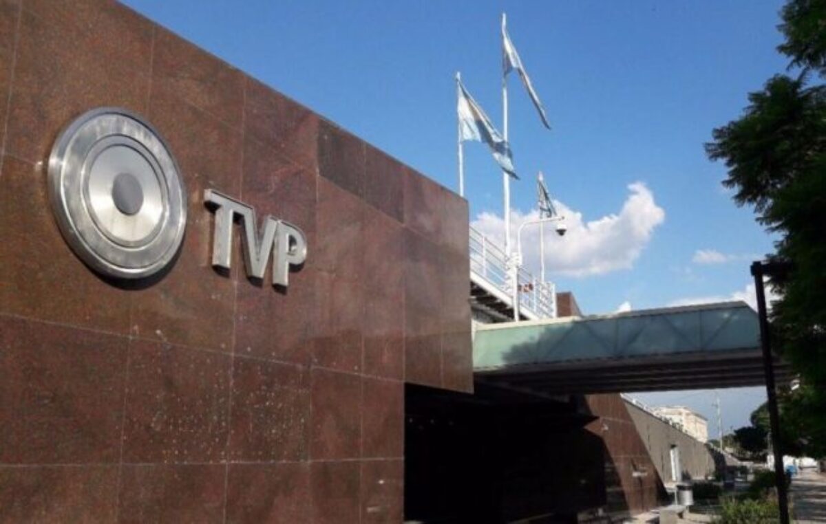 El Gobierno insiste con el desguace en los medios públicos