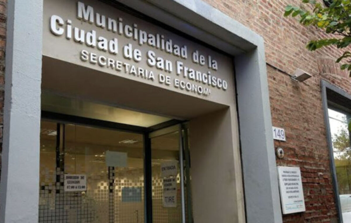 Conflicto en puerta en San Francisco: día del empleado municipal “en alerta”