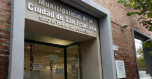 Conflicto en puerta en San Francisco: día del empleado municipal “en alerta”