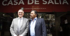 La disputa de los gobernadores en el Congreso: buscan armar un interbloque con exlibertarios