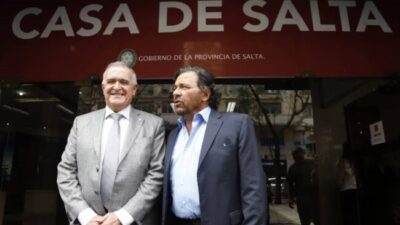 La disputa de los gobernadores en el Congreso: buscan armar un interbloque con exlibertarios