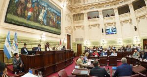 Luz verde a las audiencias públicas para debatir la nueva Ley Orgánica de Municipios en Santa Fe