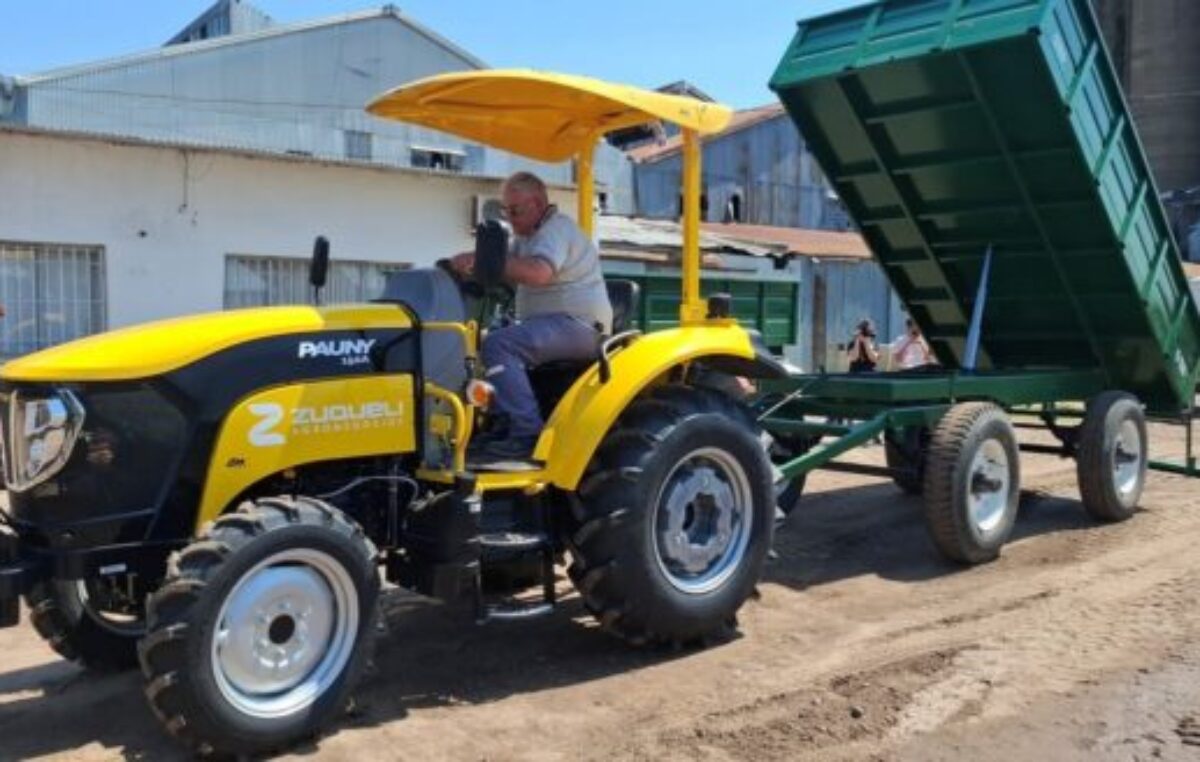 La economía de la provincia de Santa Fe acumula seis meses desfavorables