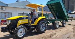 La economía de la provincia de Santa Fe acumula seis meses desfavorables