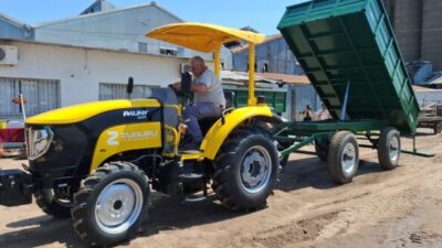 La economía de la provincia de Santa Fe acumula seis meses desfavorables