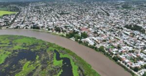 Santo Tomé planifica cómo quiere crecer a futuro