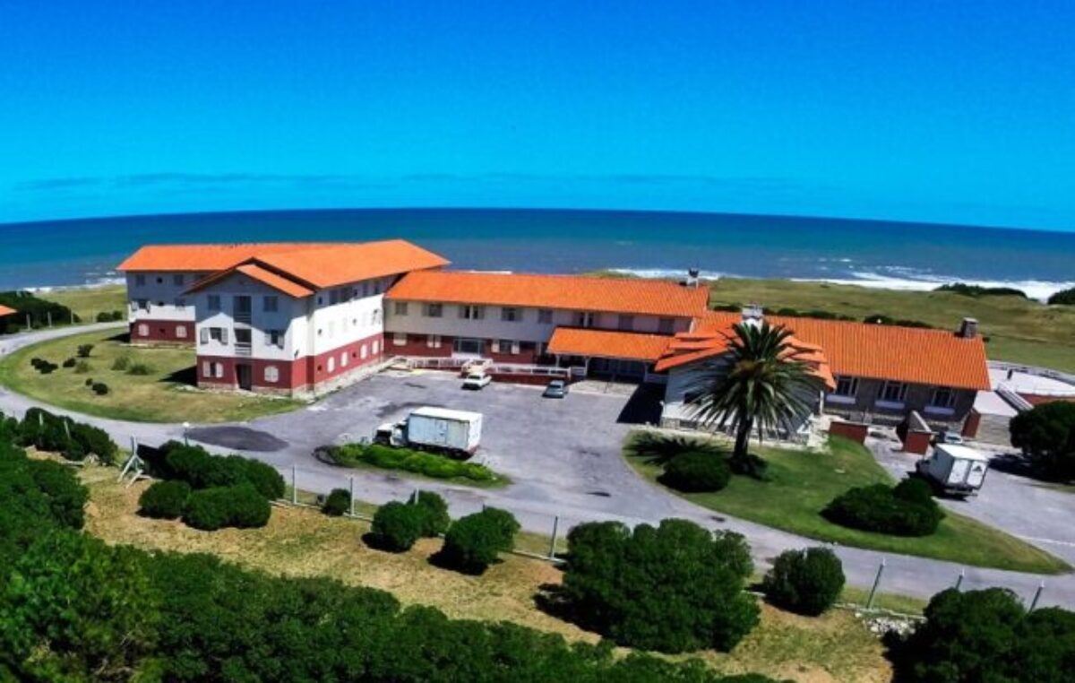 Chapadmalal quiere volver a latir: Buenos Aires relanza el Turismo Social con foco en la Costa